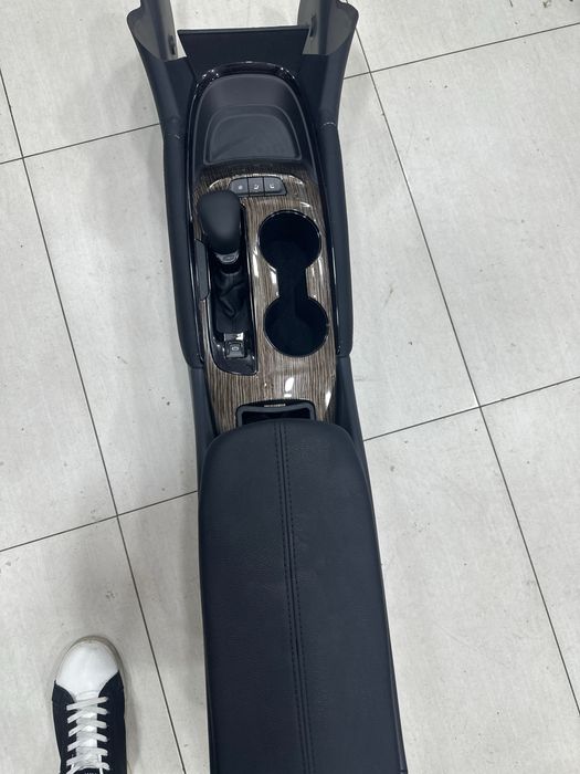 Malibu XL primer bar