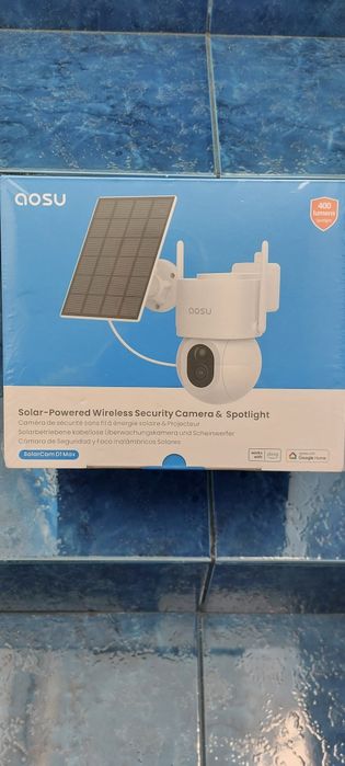 Camera  noua sigilata 300 lei