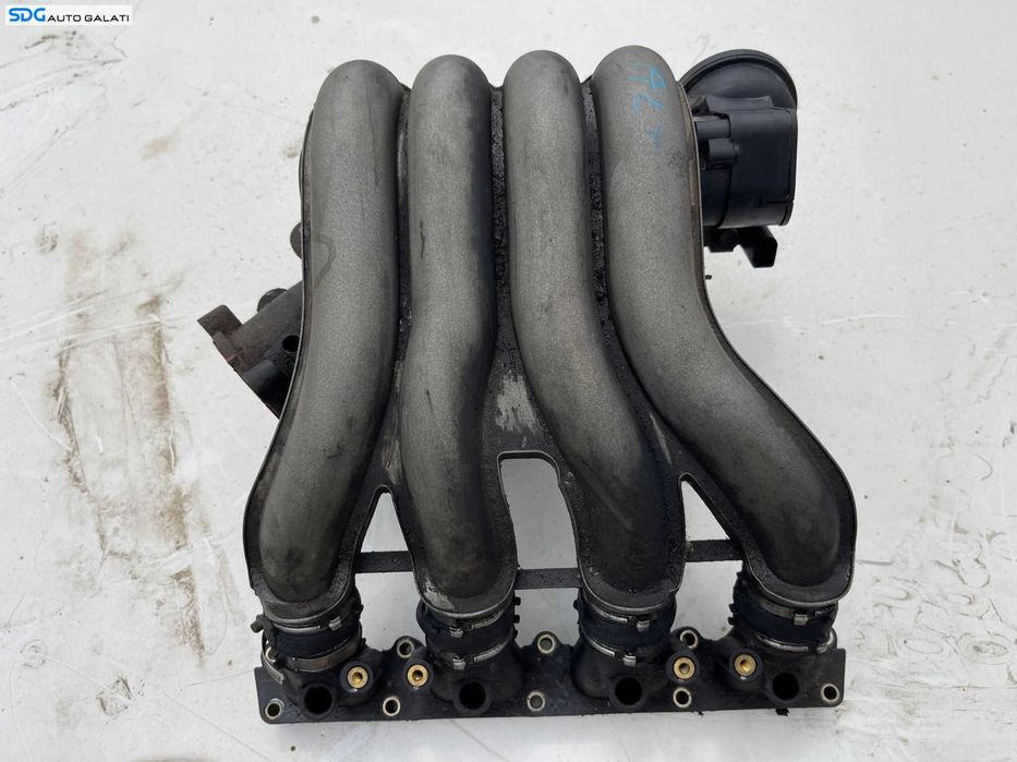 Galerie Admisie Aer Audi A4 B7 2.0 i ALT 2005 - 2008 Cod 06B133210AJ [C6083]