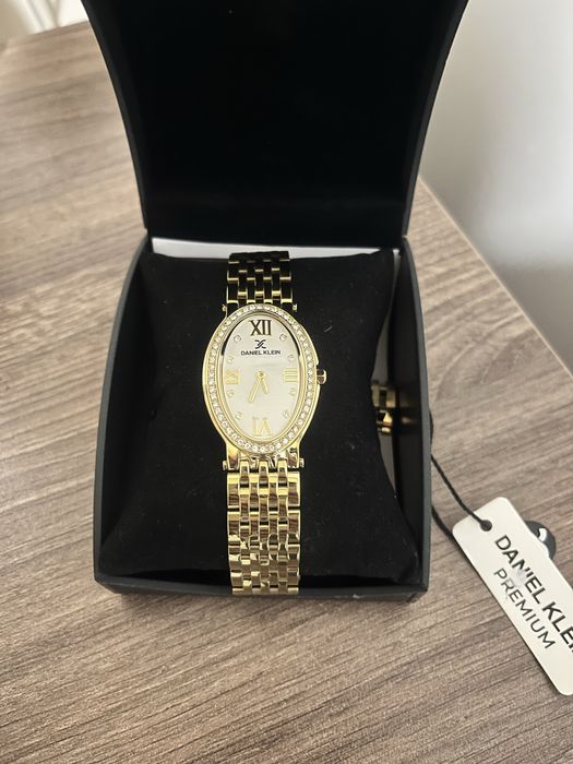 Дамски часовник  Daniel Klein