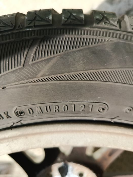 Jante 5x112 16  vw, audi  ,skoda,Seat ,audi  205 55 16
