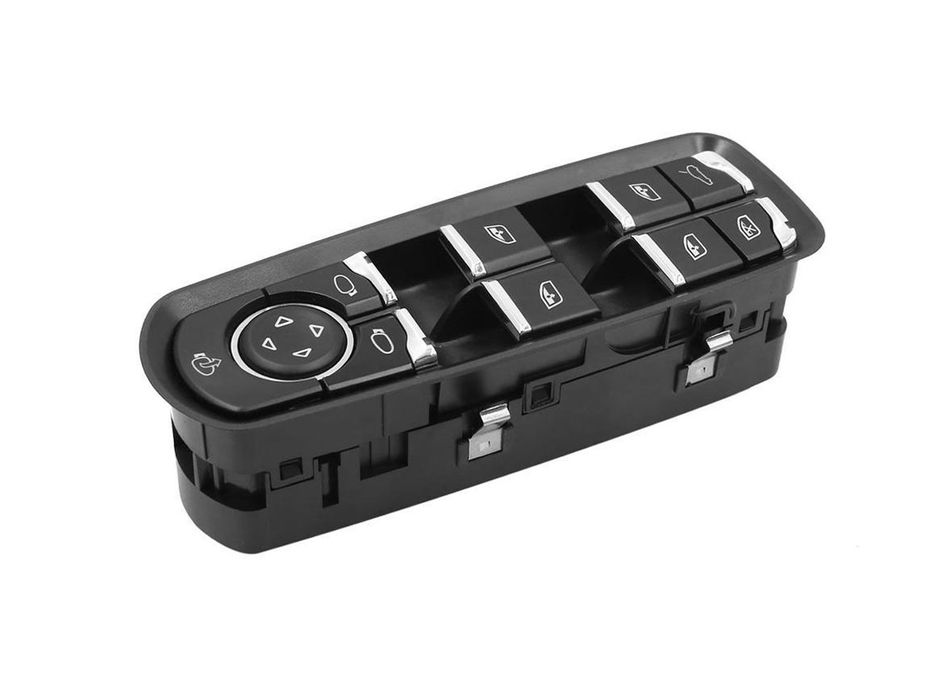 Бутони за ел. стъкла за Porsche Panamera 970 G 1, Cayenne 92A E 2