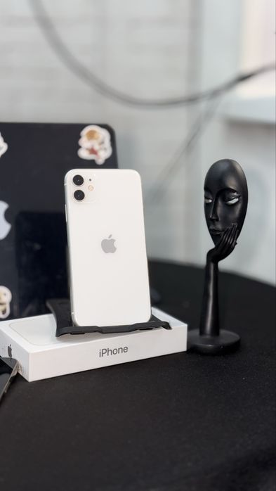 Айфон 11 128гб 67% акб Iphone 11 128gb 67% akb