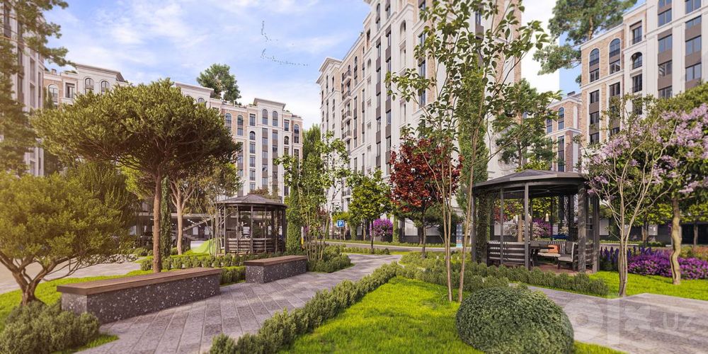 Срочно Горит Продается Florya Residence 2/4/9