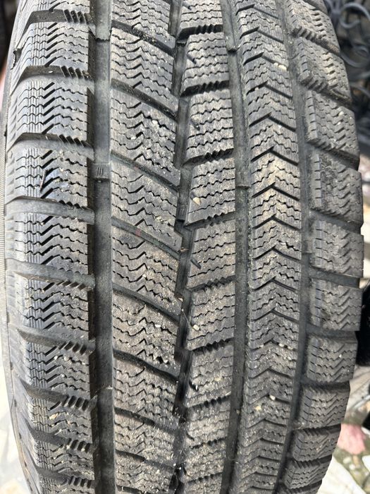 Jante touareg/ audi Q 7 / 5x130/ anvelope iarna