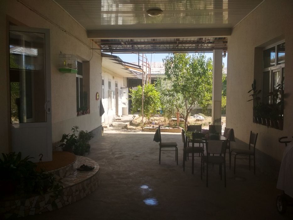 Uy sotiladi участка продаётся