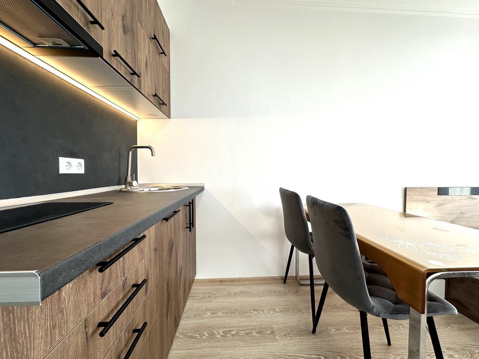 Продава се Едностаен апартамент в Свети Влас - 30 кв.м за 1020 €/кв.м - Снимка #1