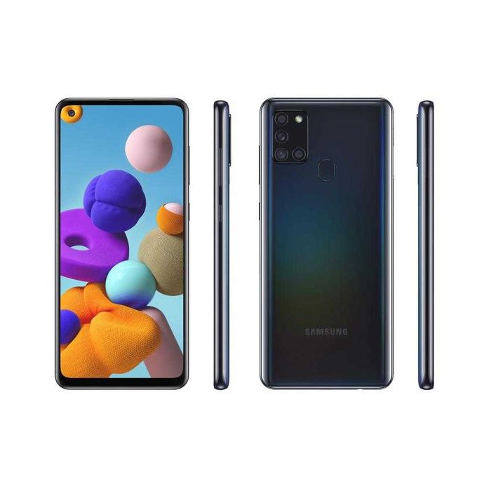 Samsung Galaxy A21s SOTILADI