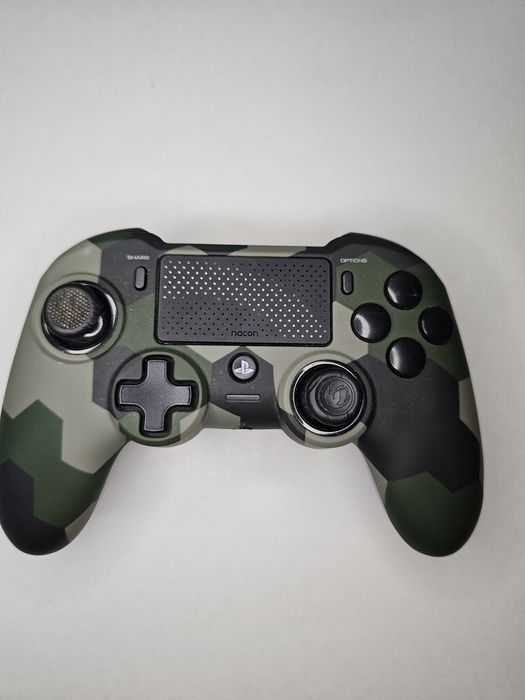 Maneta Controller Nacon PS4 / Xbox one