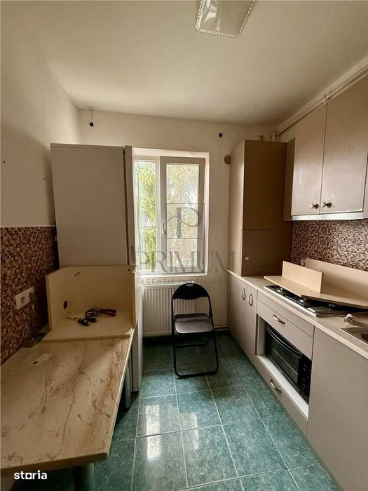Calea Bogdanestilor - 2 Camere - Centrala Proprie