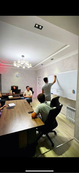 СММ услуги Ташкент