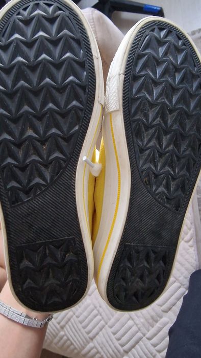 Кеды женские, размер 36