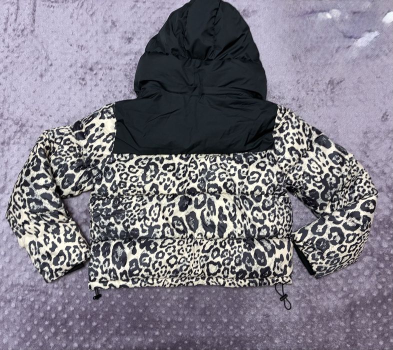 Яке Cropp М с качулка