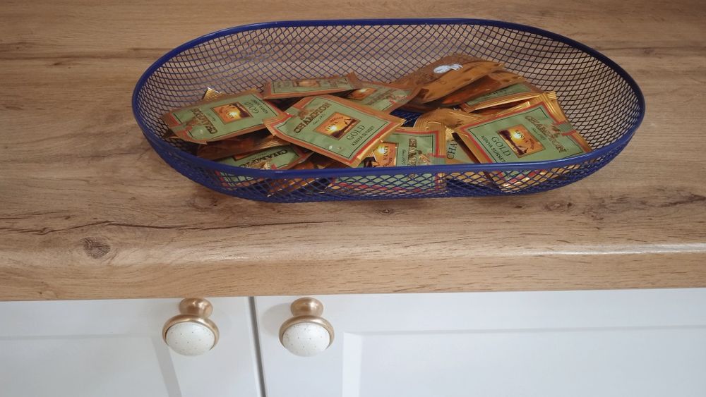 Фруктовница-конфетница Икеа