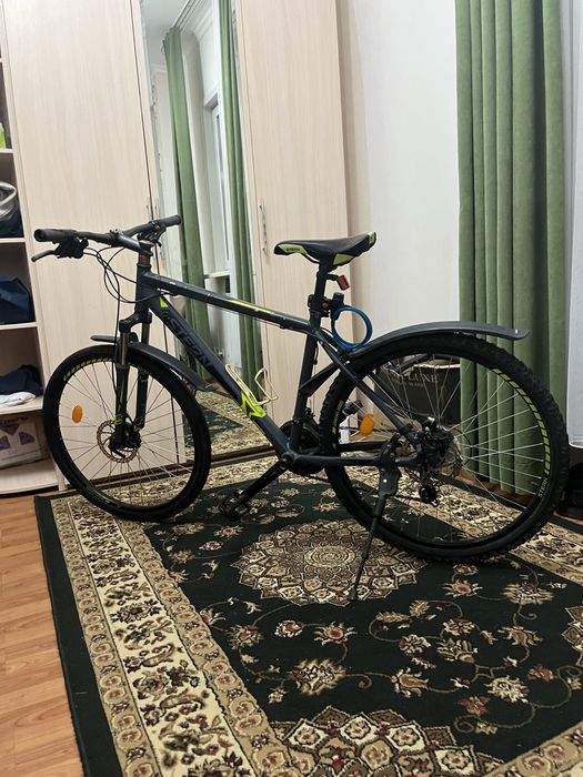 Велосипед Стерн.