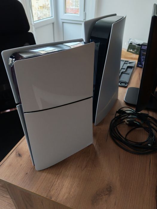 Play Station 5 + Controller