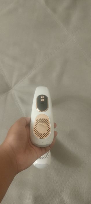 Продам ручной кондиционер на шею