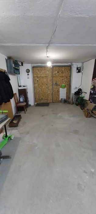 Продам Гараж капитальный.