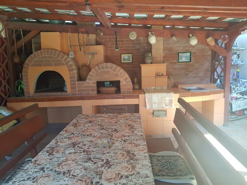 Casa la 20km de Severin