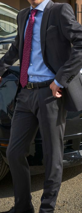 Костюм за Абитуренски Бал - Rollmann