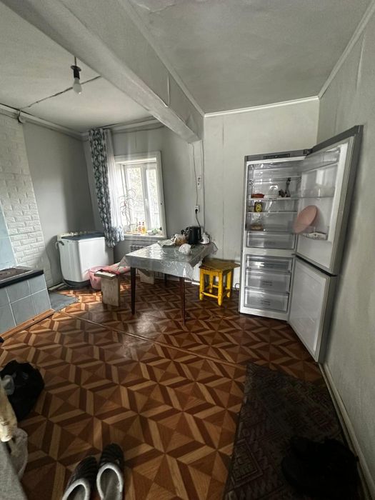 Продам тёплый хороший дом