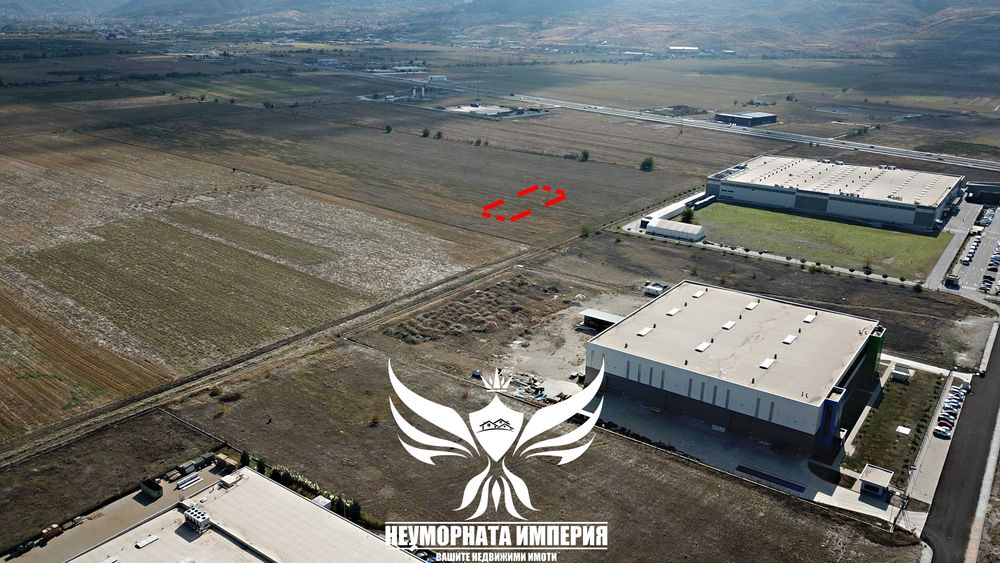 Продавам парцел 1463кв.гр.Асеновград, м.Юлешика шеста линия