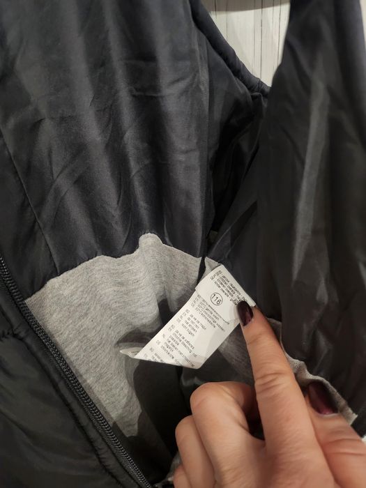 Дрехи за момиче 116р