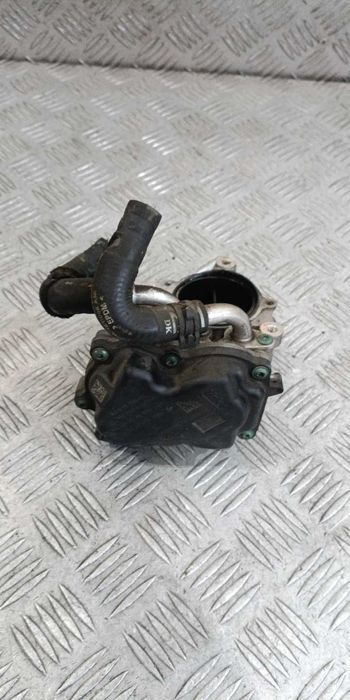 Дроселова клапа Seat Toledo 1.6TDI 2016г.