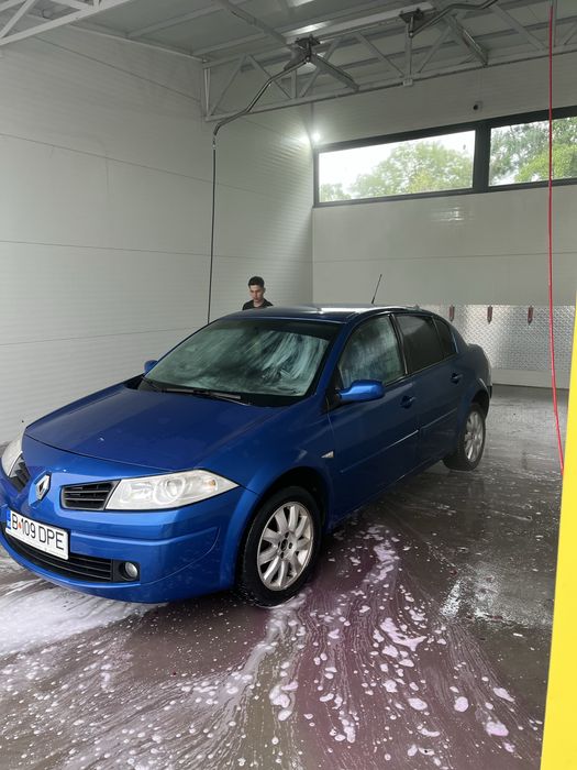 RENAULT Megane 2008 — imagine 4