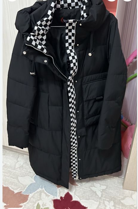 Продаю зимный куртка