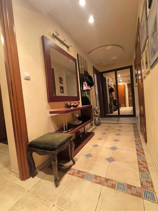 Дава се под наем Тристаен апартамент в Бургас, Лазур - 90 кв.м за 816 € - Снимка #5