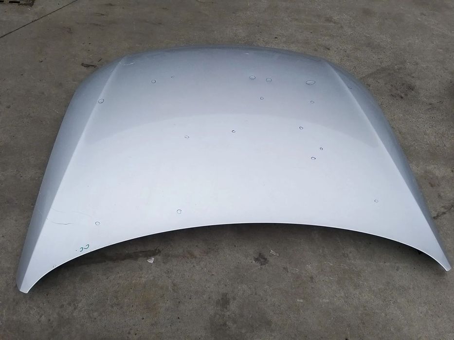 Capota vw passat b6 3c