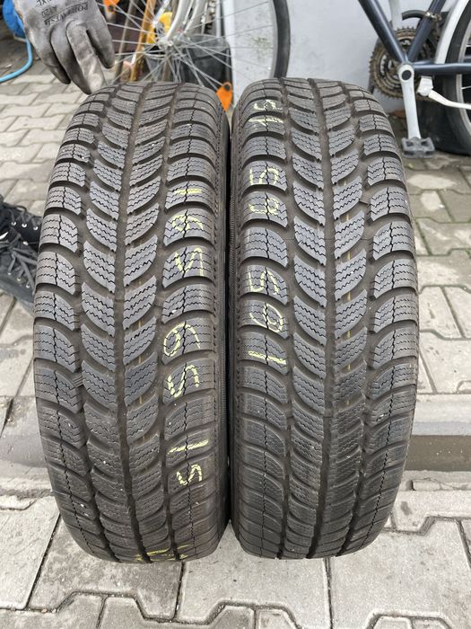 Cauciucuri 165/65R15 Debica, anvelope iarna 165/65/15 Debica