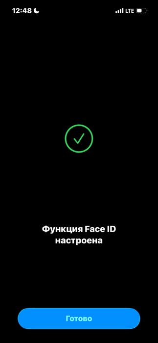 iPhone 13 blue 256