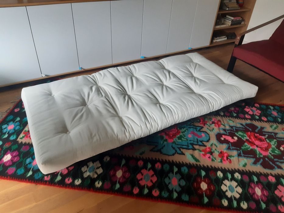 Fotoliu extensibil KARUP Design Roots