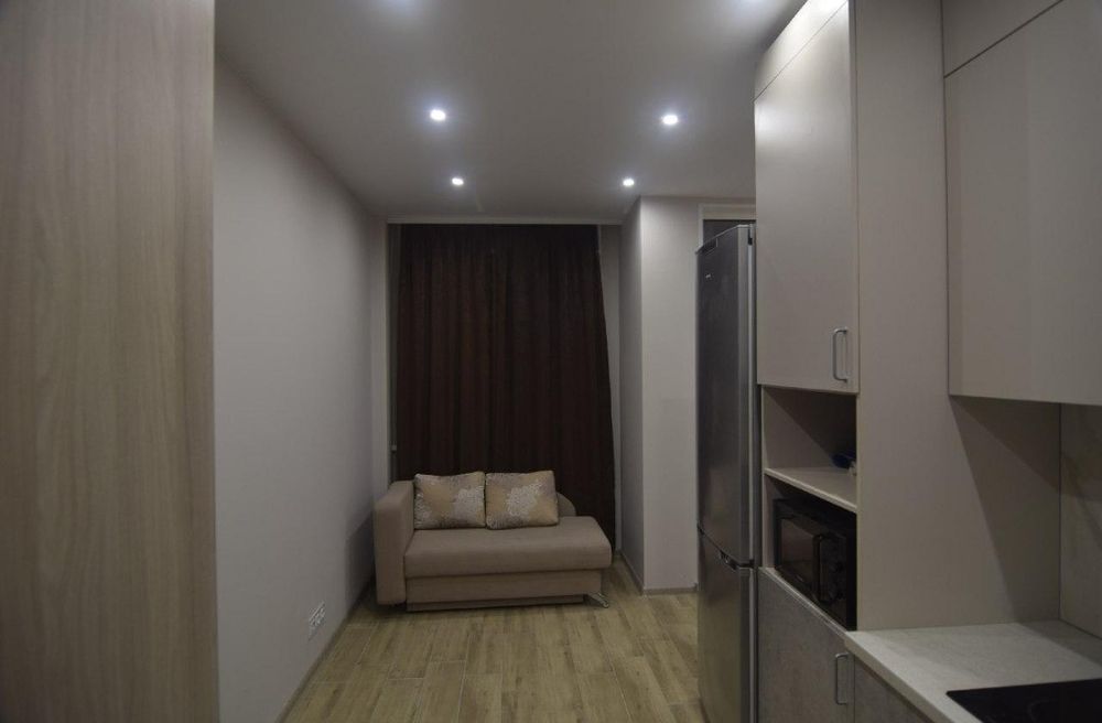 В аренду кв студия