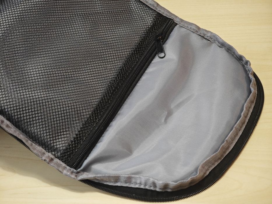 Чисто нова фотораница