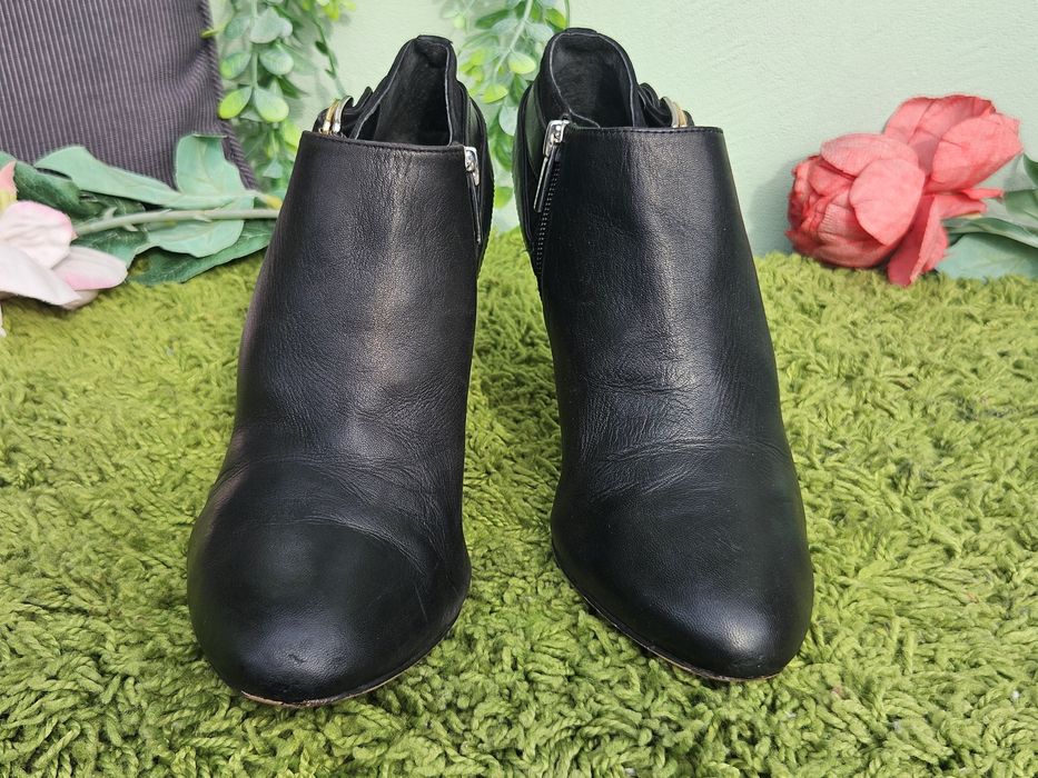 Vince Camuto обувки от кожа N38