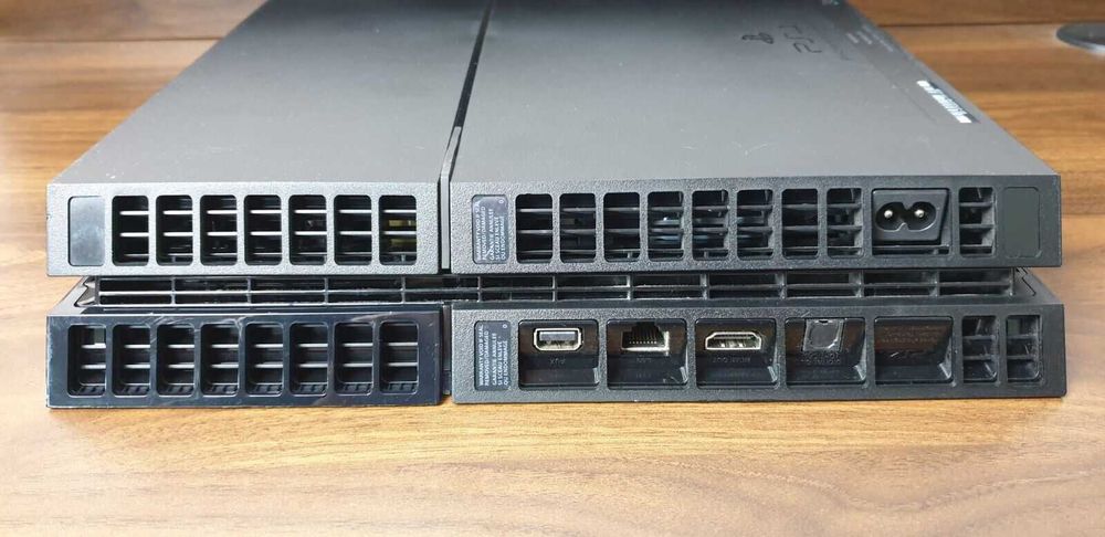 Sony PlayStation 4 PS4 Профилактиран