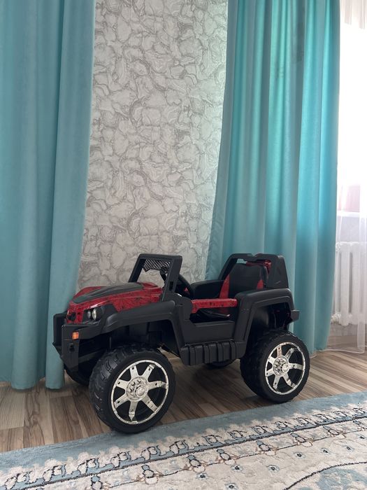 Продам электрическую машинку