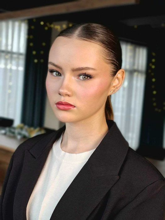 Макияж, который подчеркнет вашу красоту