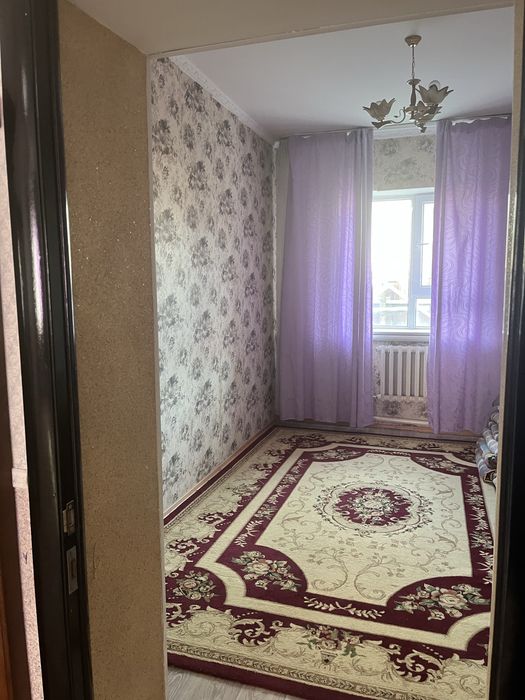 Аренда мансардного дома