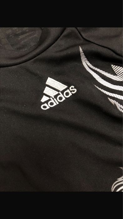 Maieu adidas predator