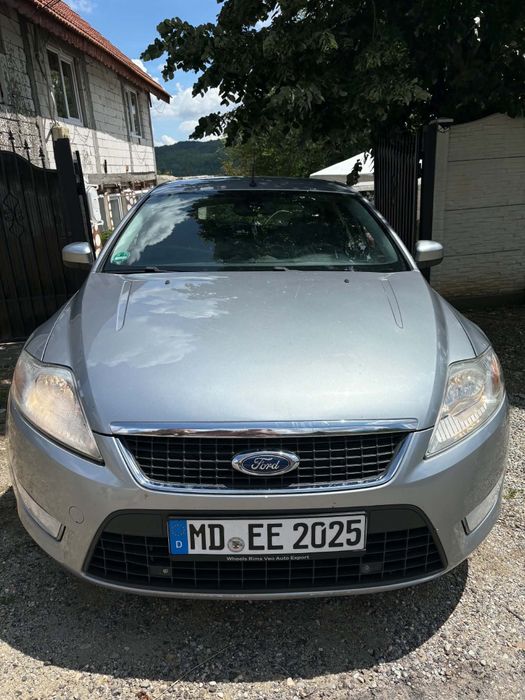 De vânzare ford mondeo 2.0 tdci