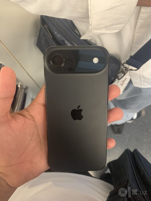 Iphone Air 256gb 100%