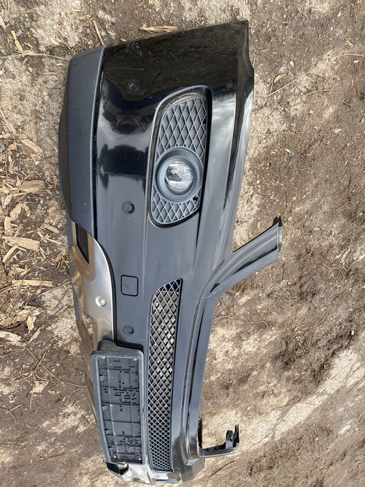 Предна броня Mercedes ML/w164