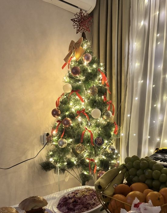 Продам елку, елка