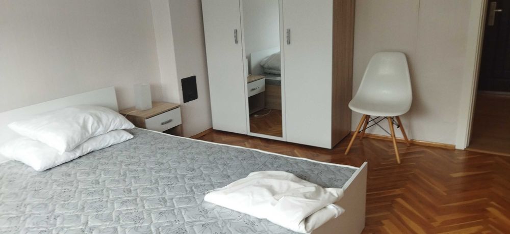 Давам под наем апартамент