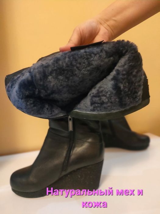 Продам обувь в хорошем состоянии