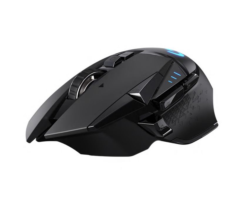 Беспроводная игровая мышь Logitech G502 LIGHTSPEED